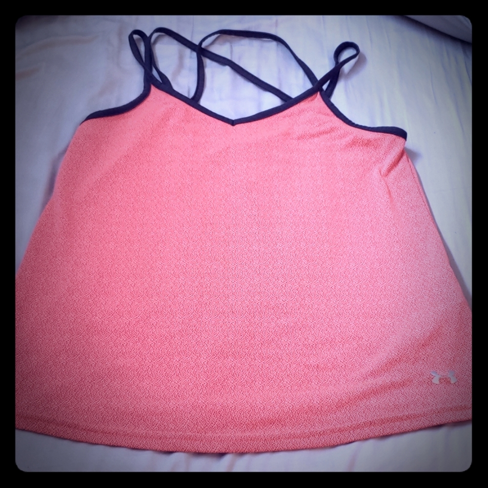 Under Armour Fitness Tank